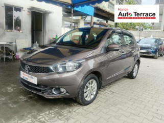 2018 Tata&nbsp;Tiago 2019-2020 XZ