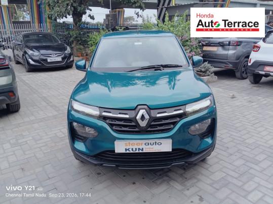 2021 Renault&nbsp;KWID 1.0 RXT AMT