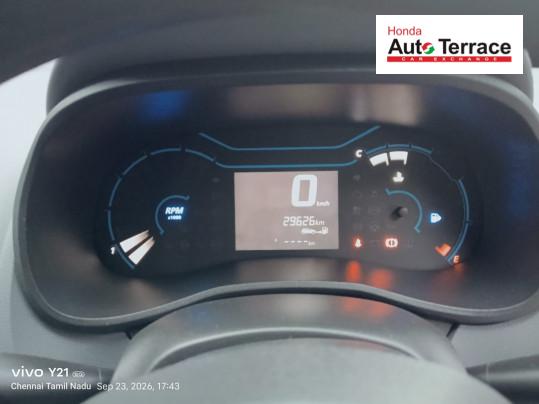 2021 Renault&nbsp;KWID 1.0 RXT AMT