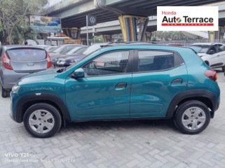 2021 Renault&nbsp;KWID 1.0 RXT AMT