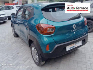 2021 Renault&nbsp;KWID 1.0 RXT AMT