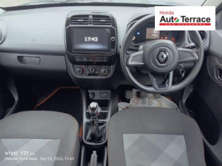 2021 Renault&nbsp;KWID 1.0 RXT AMT