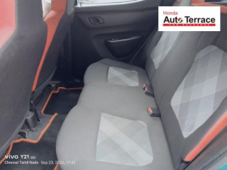 2021 Renault&nbsp;KWID 1.0 RXT AMT