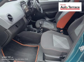 2021 Renault&nbsp;KWID 1.0 RXT AMT