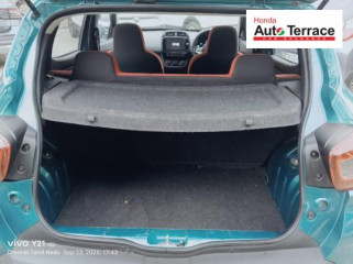 2021 Renault&nbsp;KWID 1.0 RXT AMT