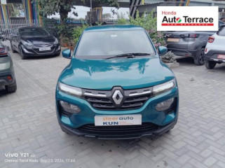2021 Renault&nbsp;KWID 1.0 RXT AMT