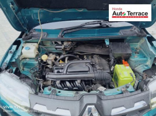 2021 Renault&nbsp;KWID 1.0 RXT AMT