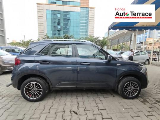 2021 Hyundai&nbsp;Venue S BSIV