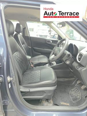 2021 Hyundai&nbsp;Venue S BSIV
