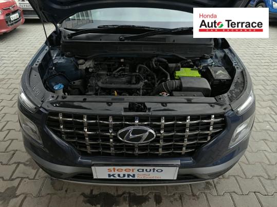 2021 Hyundai&nbsp;Venue S BSIV