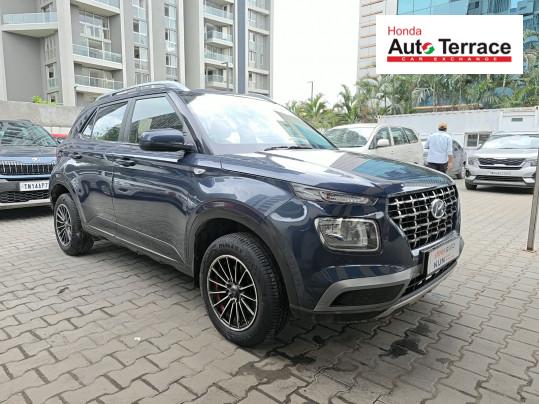 2021 Hyundai&nbsp;Venue S BSIV