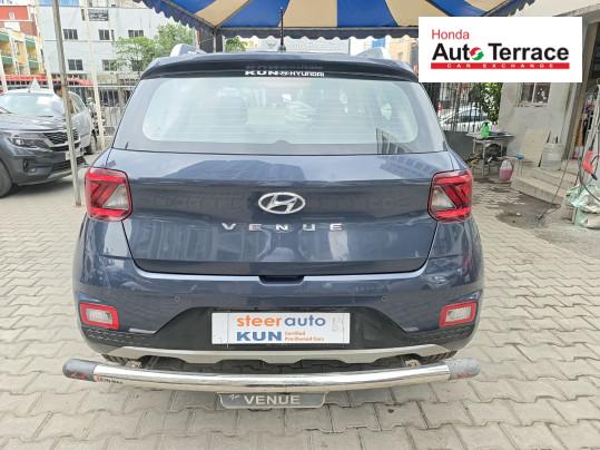 2021 Hyundai&nbsp;Venue S BSIV