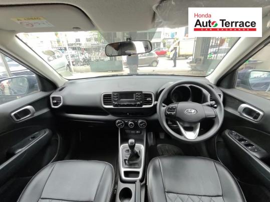 2021 Hyundai&nbsp;Venue S BSIV