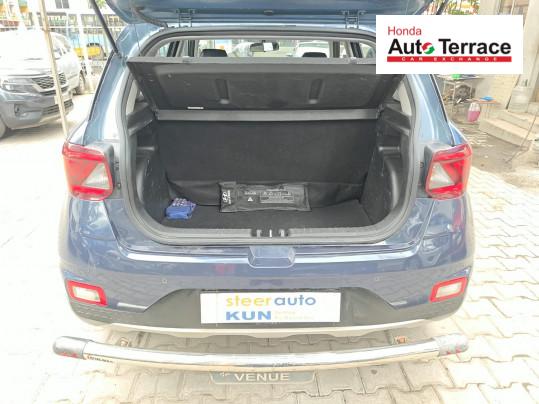 2021 Hyundai&nbsp;Venue S BSIV