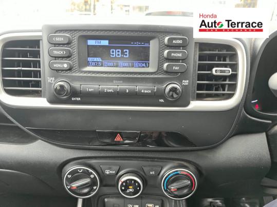 2021 Hyundai&nbsp;Venue S BSIV