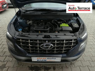 2021 Hyundai&nbsp;Venue S BSIV