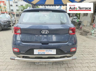 2021 Hyundai&nbsp;Venue S BSIV
