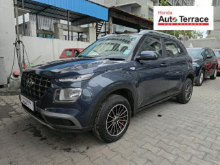 2021 Hyundai&nbsp;Venue S BSIV