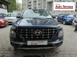 2021 Hyundai&nbsp;Venue S BSIV