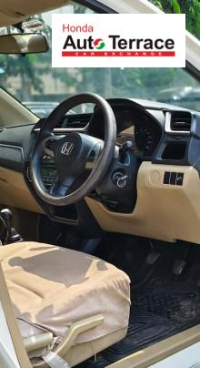 2016 Honda&nbsp;Amaze 2016-2021 S Petrol