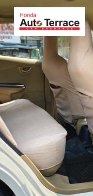 2016 Honda&nbsp;Amaze 2016-2021 S Petrol