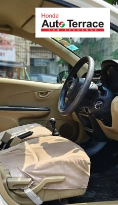 2016 Honda&nbsp;Amaze 2016-2021 S Petrol