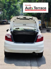 2016 Honda&nbsp;Amaze 2016-2021 S Petrol