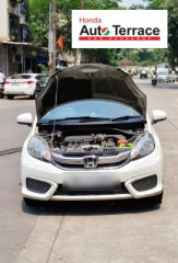 2016 Honda&nbsp;Amaze 2016-2021 S Petrol