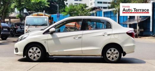 2016 Honda&nbsp;Amaze 2016-2021 S Petrol