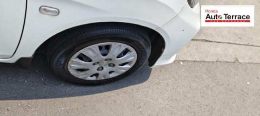 2016 Honda&nbsp;Amaze 2016-2021 S Petrol