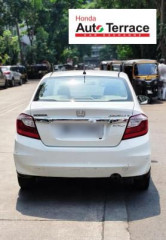 2016 Honda&nbsp;Amaze 2016-2021 S Petrol