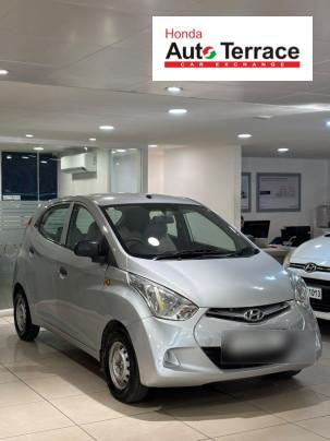 2012 Hyundai&nbsp;EON Era