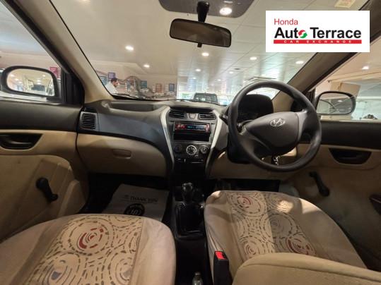 2012 Hyundai&nbsp;EON Era