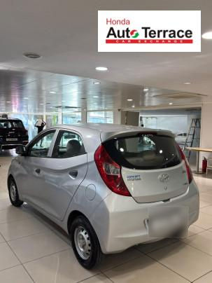 2012 Hyundai&nbsp;EON Era