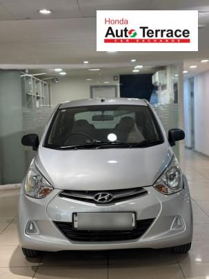2012 Hyundai&nbsp;EON Era