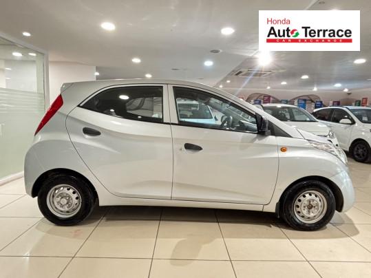 2012 Hyundai&nbsp;EON Era