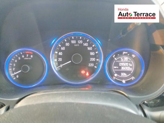 2014 Honda&nbsp;City 4th Generation V MT AVN
