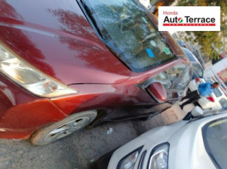 2014 Honda&nbsp;City 4th Generation V MT AVN
