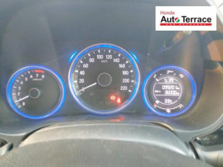 2014 Honda&nbsp;City 4th Generation V MT AVN