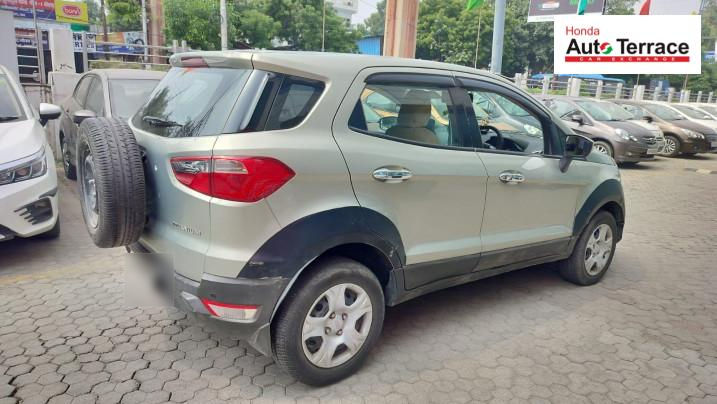 2015 Ford&nbsp;Ecosport 1.5 Ti VCT MT Trend
