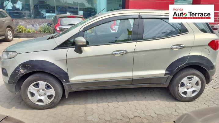 2015 Ford&nbsp;Ecosport 1.5 Ti VCT MT Trend