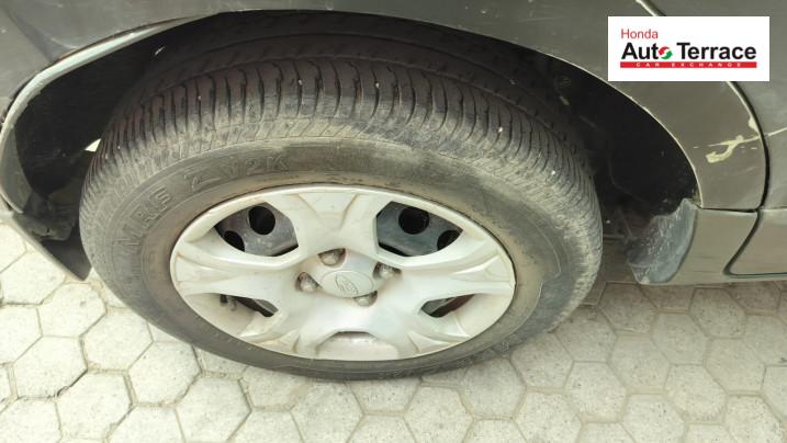 2015 Ford&nbsp;Ecosport 1.5 Ti VCT MT Trend