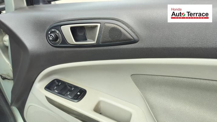 2015 Ford&nbsp;Ecosport 1.5 Ti VCT MT Trend