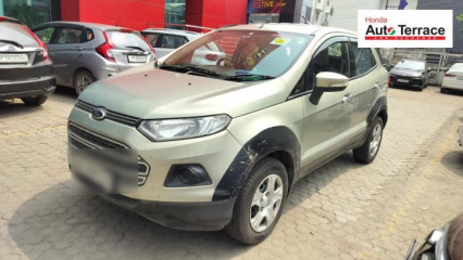 2015 Ford&nbsp;Ecosport 1.5 Ti VCT MT Trend