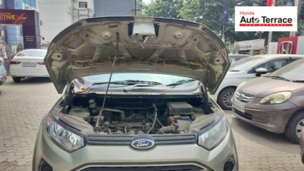 2015 Ford&nbsp;Ecosport 1.5 Ti VCT MT Trend