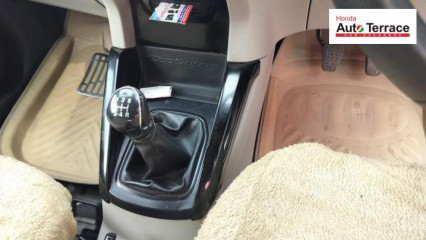 2015 Ford&nbsp;Ecosport 1.5 Ti VCT MT Trend