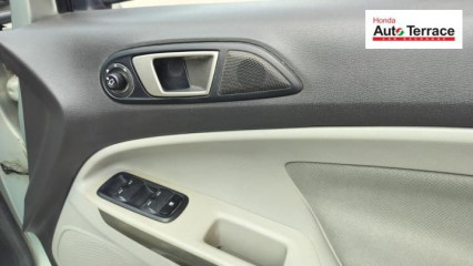2015 Ford&nbsp;Ecosport 1.5 Ti VCT MT Trend