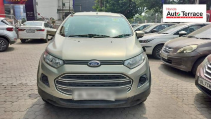2015 Ford&nbsp;Ecosport 1.5 Ti VCT MT Trend