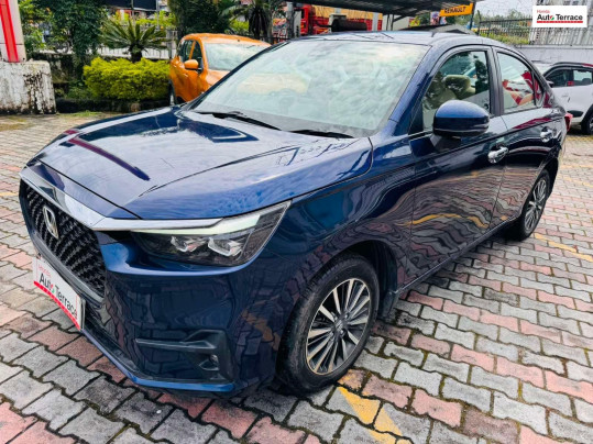 2025 Honda&nbsp;Amaze ZX CVT