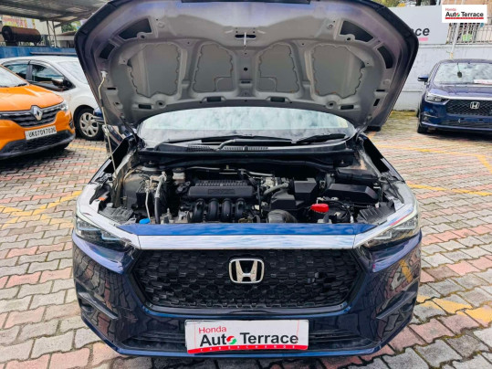 2025 Honda&nbsp;Amaze ZX CVT